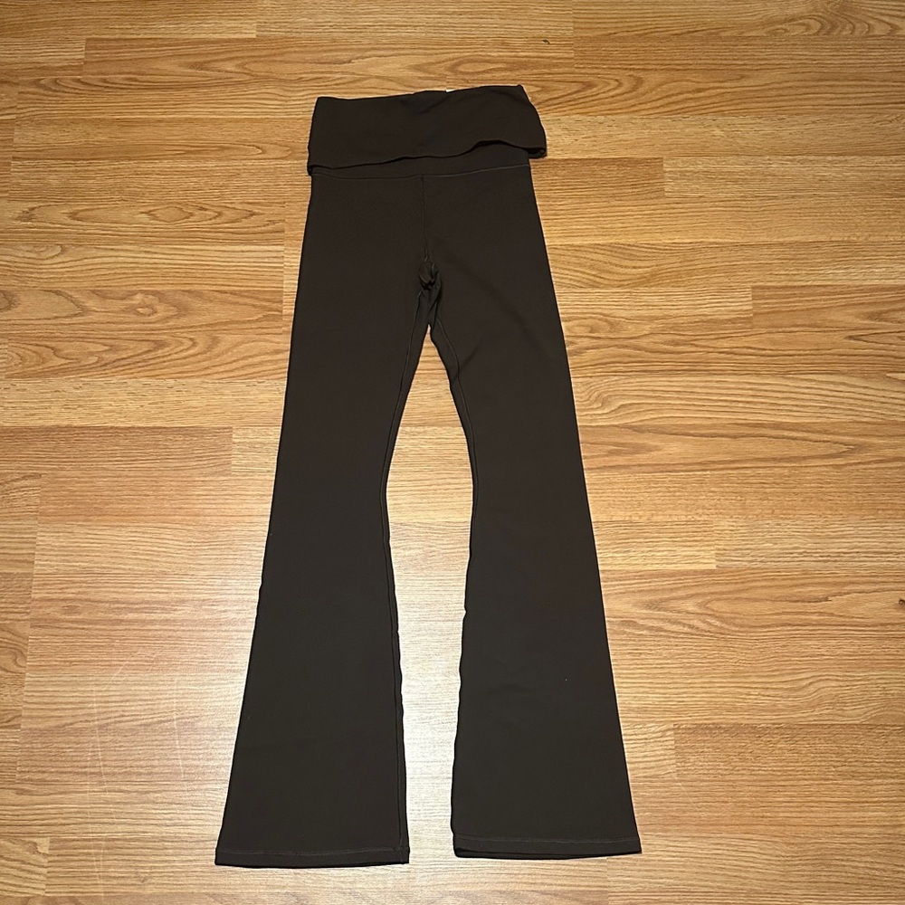Aerie OFFLINE REAL ME EXTRA Bootcut Leggings